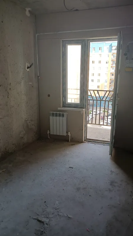 продаётся новостройка 2/6/10 Бектемирский район — фото 1
