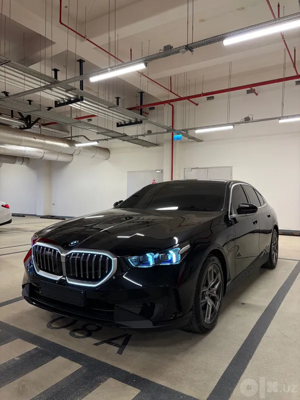 2026 Bmw 530 Gibrit 2 2026 Bmw 530 Gibrit 2
