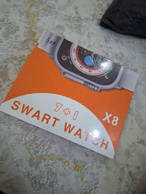 smart watch x8 smart watch x8