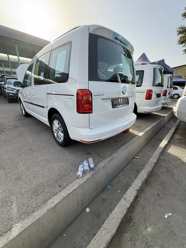 Assalomu aleykum Cedi srochne sotiladi — фото 3