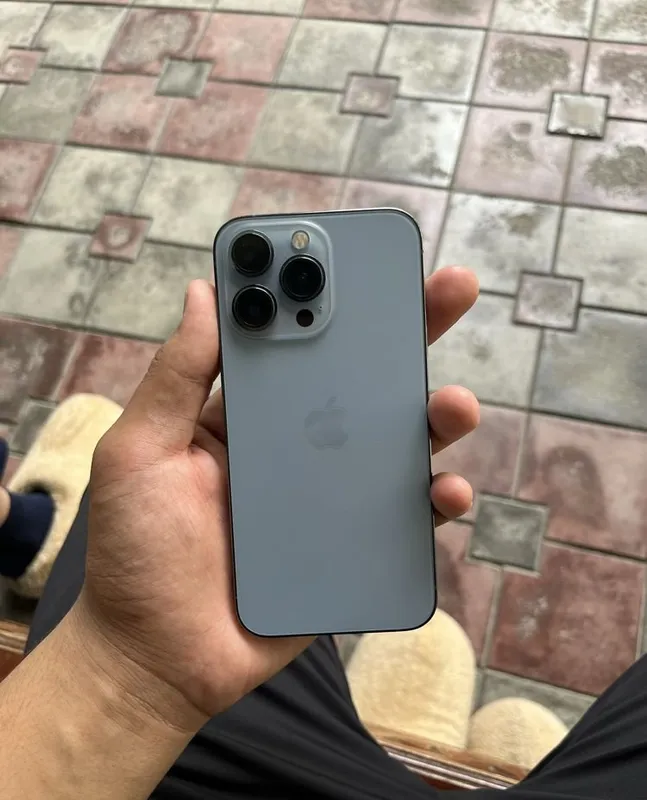 Продаётся iPhone 13 Pro 2 Продаётся iPhone 13 Pro 2
