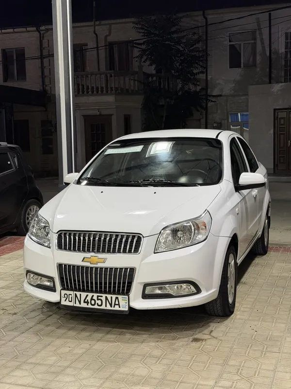 nexia 3 2020 mexanik