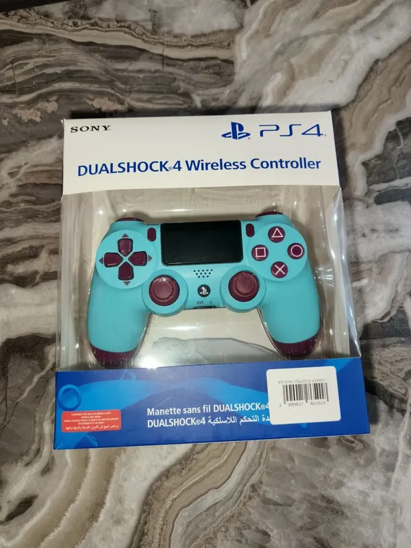 PS4 контроллер 1:1 New! 1