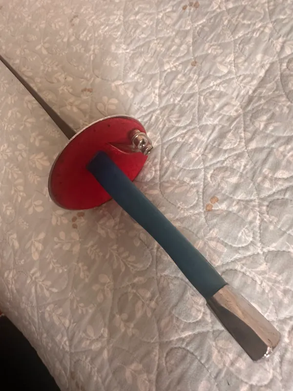 Qilichbozlik buyumlari 2