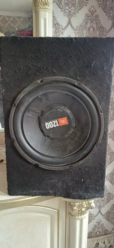 Jbl Sambufer 1200tali sotiladi