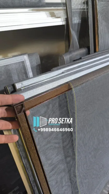 Maskitni setka || На ЗАКАЗ® `‼️ В ТАШКЕНТЕ Москитные сетки akfa setka — фото 1