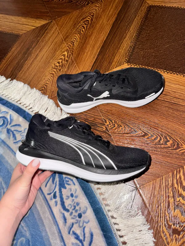 Кроссовки PUMA ORIGINAL — фото 5