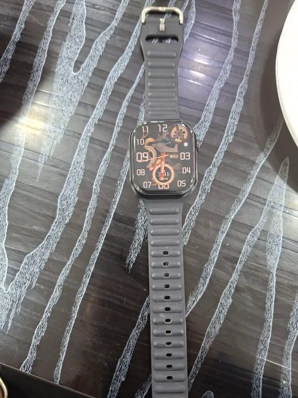 aqilli soat ,smart watch 2