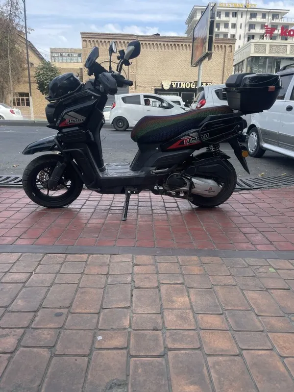 Xali yangi oladigala maza qladi 1