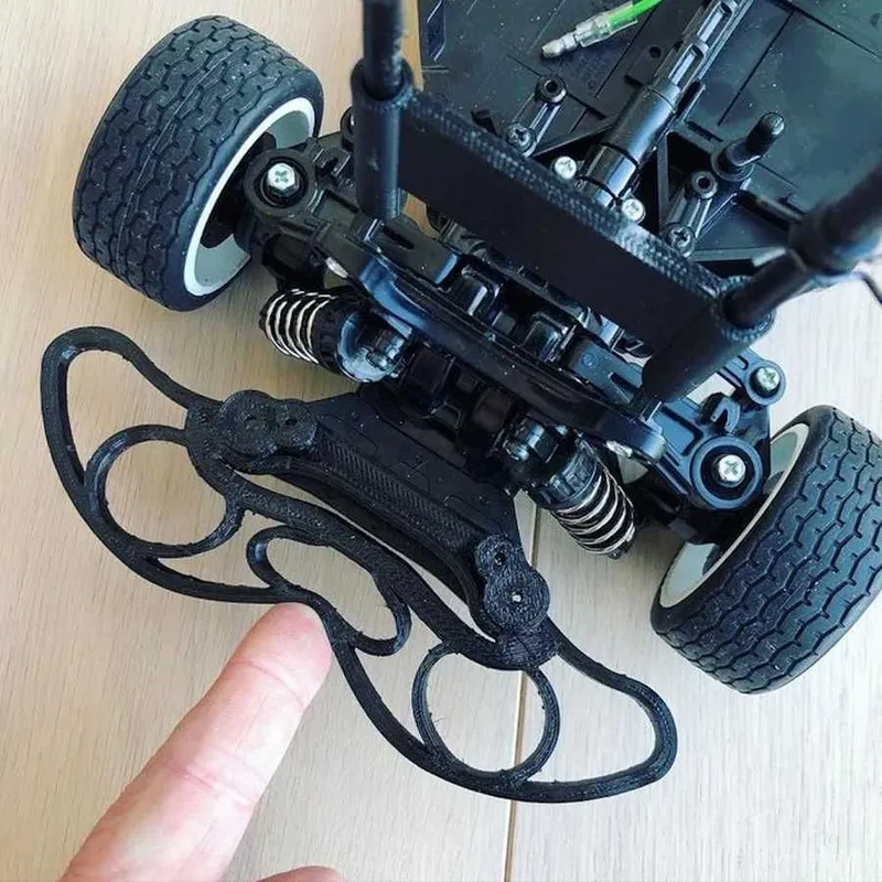 Технические филаменты | PETG · TPU · LW-PLA | Polymaker | 3D печать — фото 3