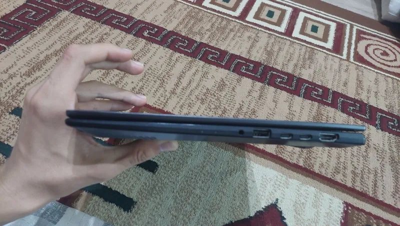 Noutbuk ASUS vivobook K3402Z I5-12500H 3