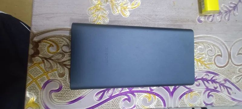 Power bank xiomi 2 Power bank xiomi 2