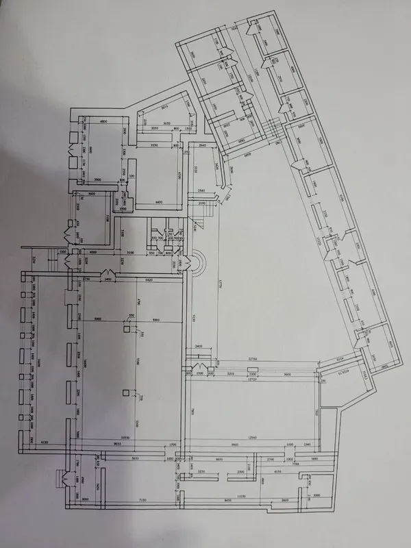 Коммерческий объект — в премиальной локации ( Аренда y.e.22,000 в меся