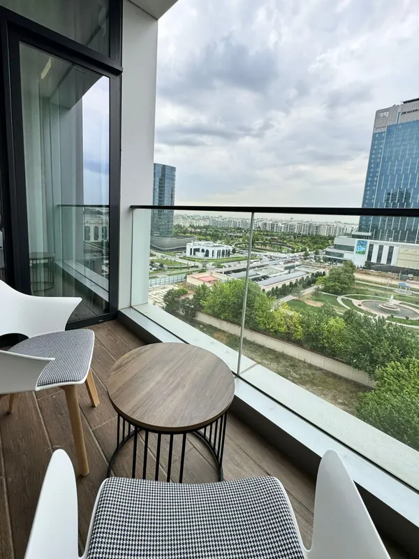 Kunlik kvartira Nest One 9