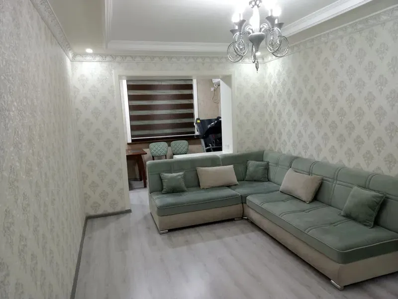 Сдается квартира на Паркентском 5