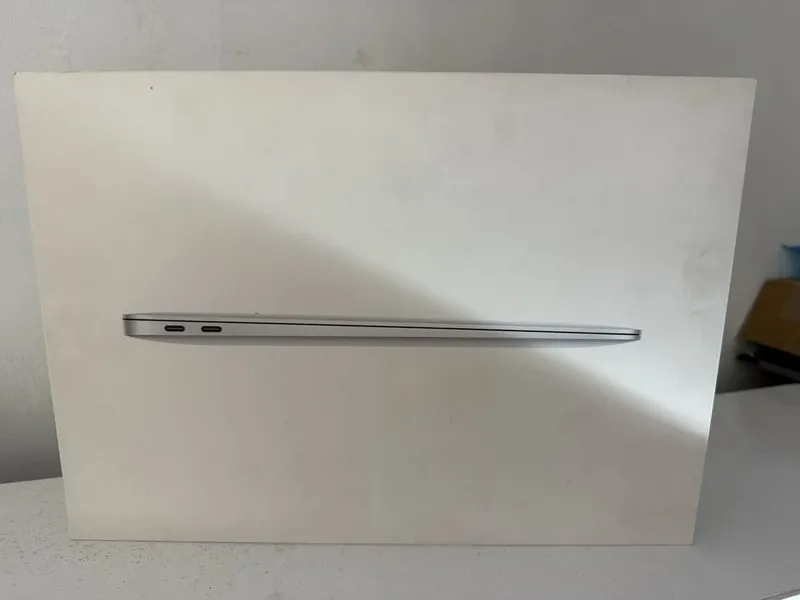 Macbook Air M1/8/256/ful Macbook Air M1/8/256/ful