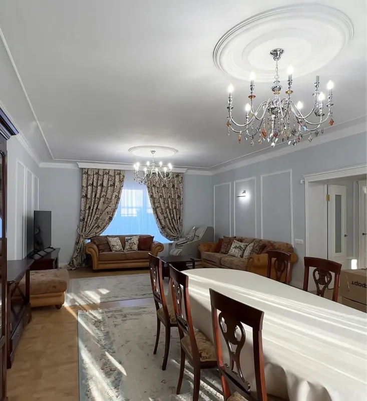 экслюзивный коттедж на ракате 300 м² | 6соток|бассейн — фото 7