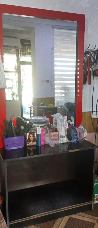 Salon krasoti stol stuli ishlatigan kelishamiz 1 Salon krasoti stol stuli ishlatigan kelishamiz 1
