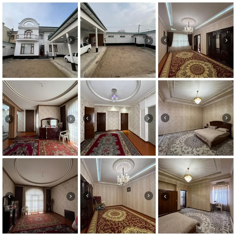 Шайхантахурский район, Кукча, в Исламабаде продаётся участок