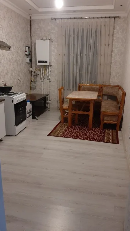 Аренда Замона Бетонка Коракамиш 2/4 Тансикбаев Каланова 160м²ДуплексЖк — фото 3