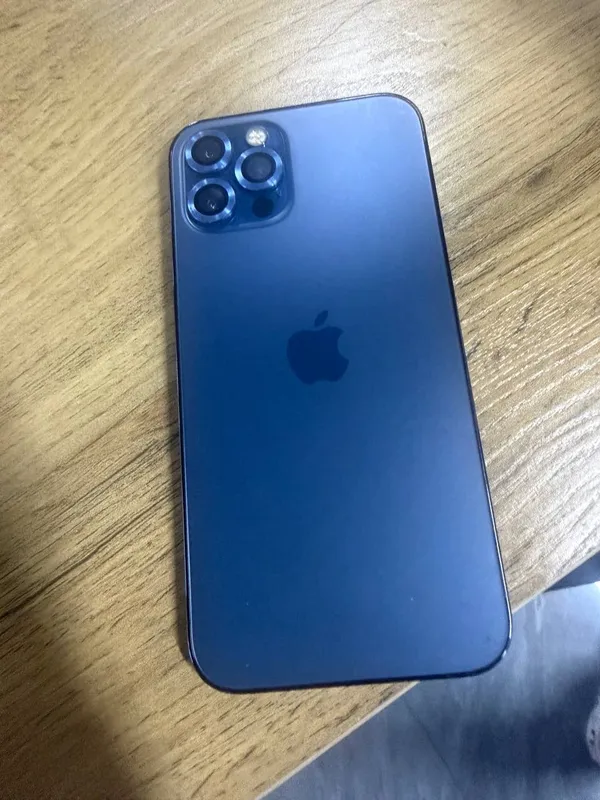 IPhone 12 pro — фото 2