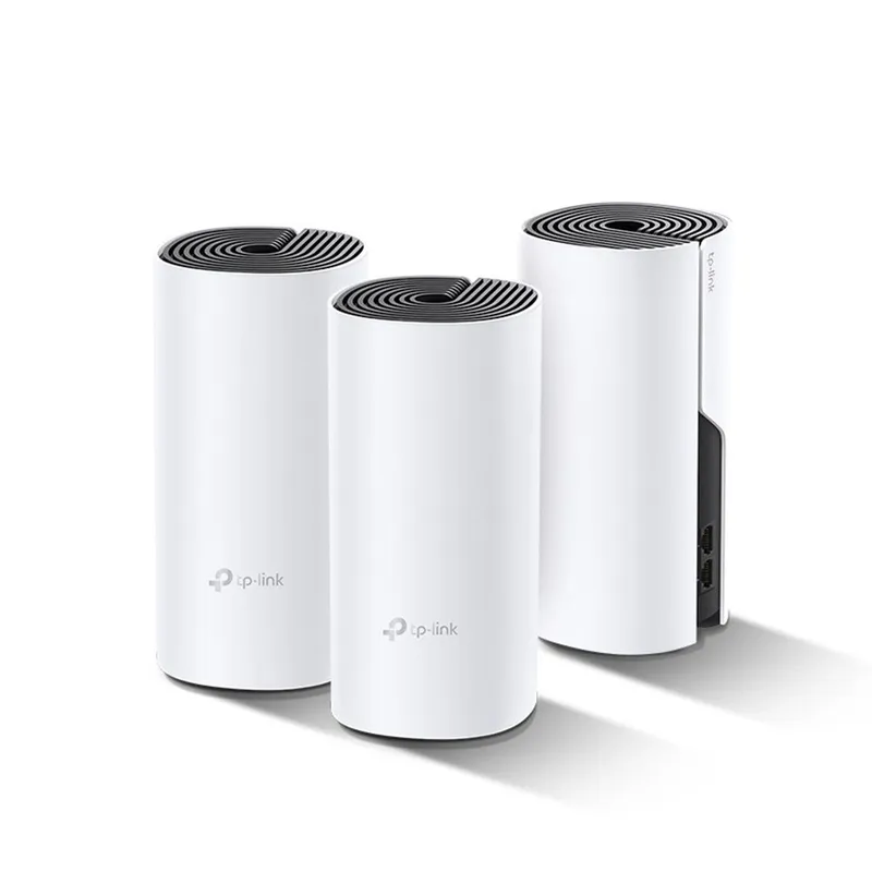 Deco E4 TPlink вай фай модем