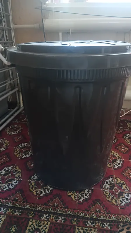 Bachok, razmer 55sm sinmagan xolati yaxshi