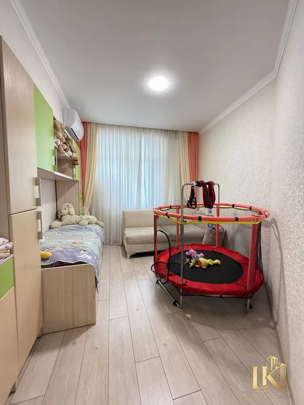 Продаётся 5-комнатная квартира в ЖК Nikitina Residence 3 Продаётся 5-комнатная квартира в ЖК Nikitina Residence 3