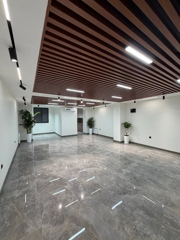 Ofis ijarasi, open-space, maydoni 80 m², 2500 $ 2