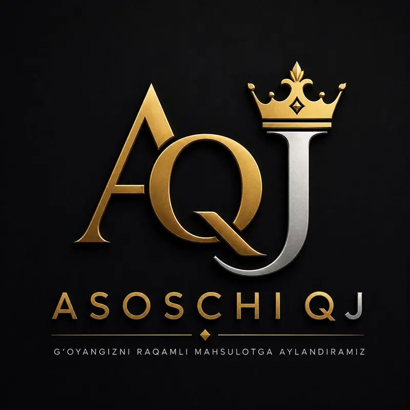 Asoschi ilova yasash xizmati Asoschi ilova yasash xizmati