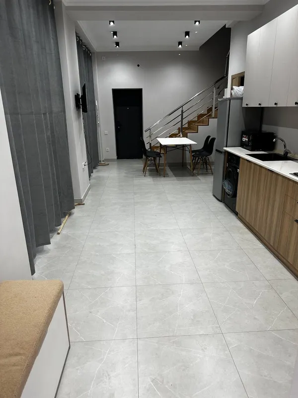 Аренда 3/2/2. Каттедж новый, никто не жил. Саракулька