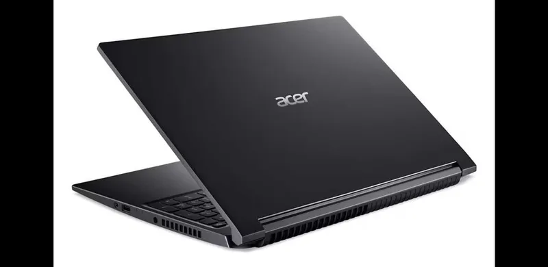 ACER Aspire 7 A715-42G Ryzen 7 5700U — фото 4