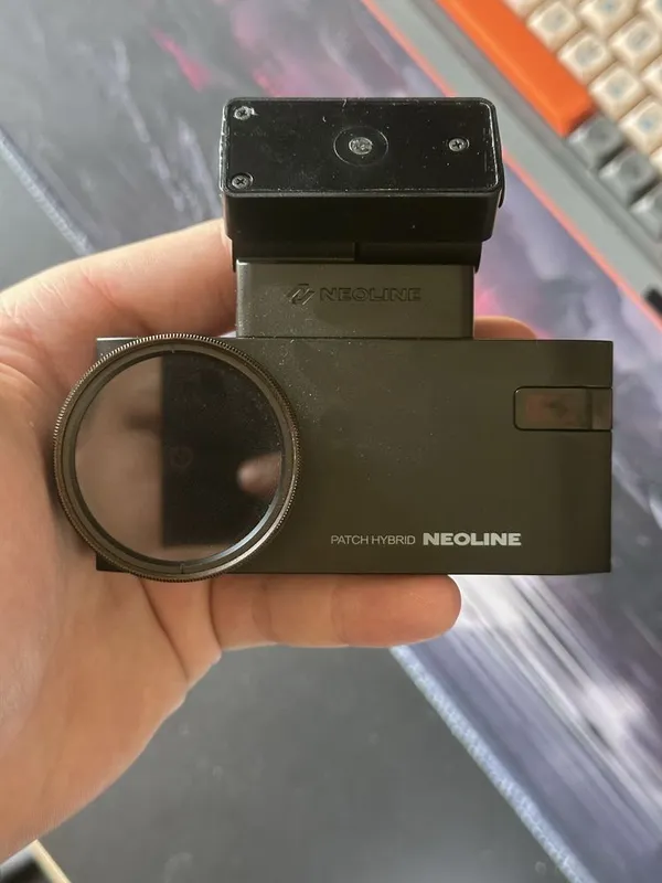 Видеорегистратор антирадар NEOLINE / videoregistrator va antiradar 1 Видеорегистратор антирадар NEOLINE / videoregistrator va antiradar 1