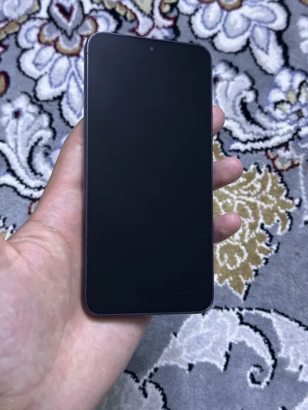 Samsung S23 256gb ideal — фото 1