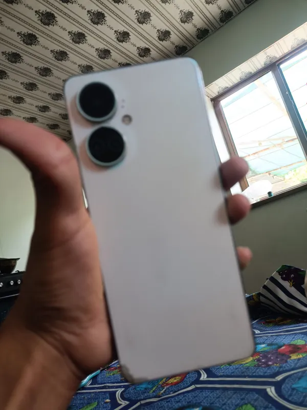 tecno camon 19