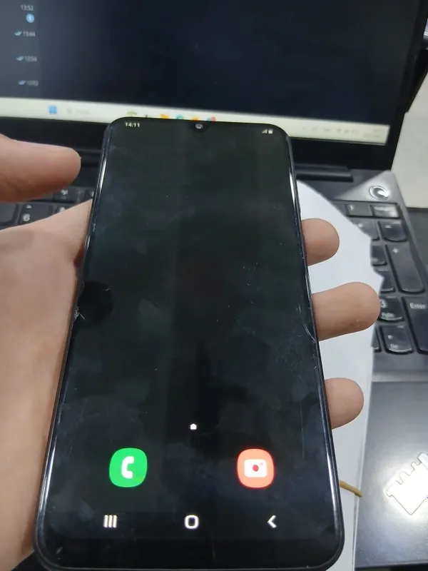 Galaxy a30 samsung 2