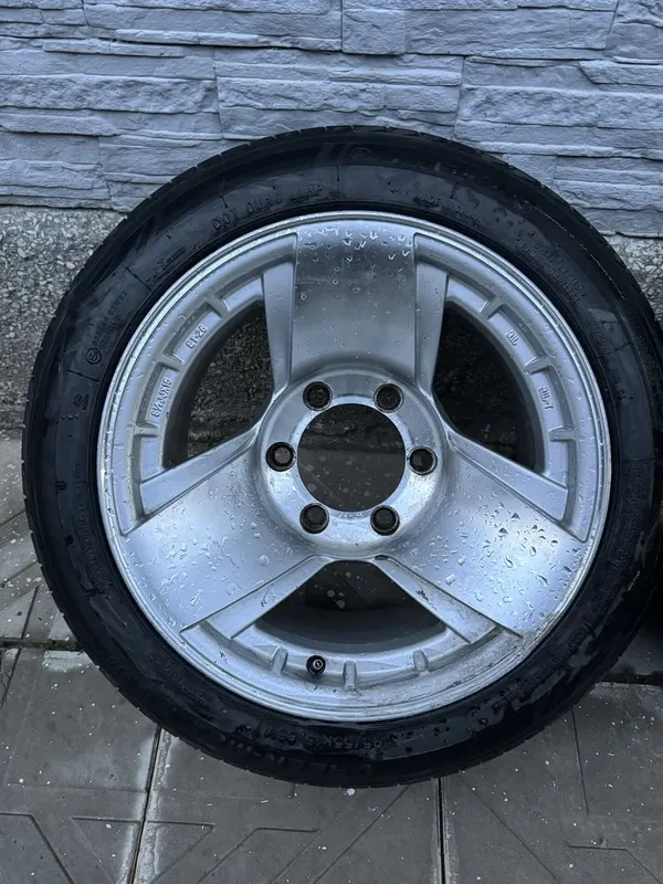 Продаю Оргиналний диски R15j8.5 2 Продаю Оргиналний диски R15j8.5 2