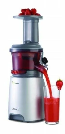Шнековая соковыжималка Kenwood JMP601 5