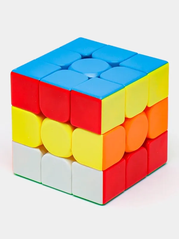 KUBIK RUBIK SOTILADI Holati zo‘r Qotib qolmaydi, juda yumsho KUBIK RUBIK SOTILADI Holati zo‘r Qotib qolmaydi, juda yumsho