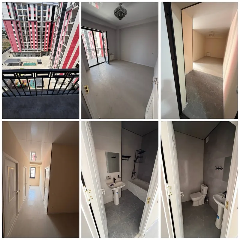 Yangi Hayot Residence да новостройка сотилади Yangi Hayot Residence да новостройка сотилади