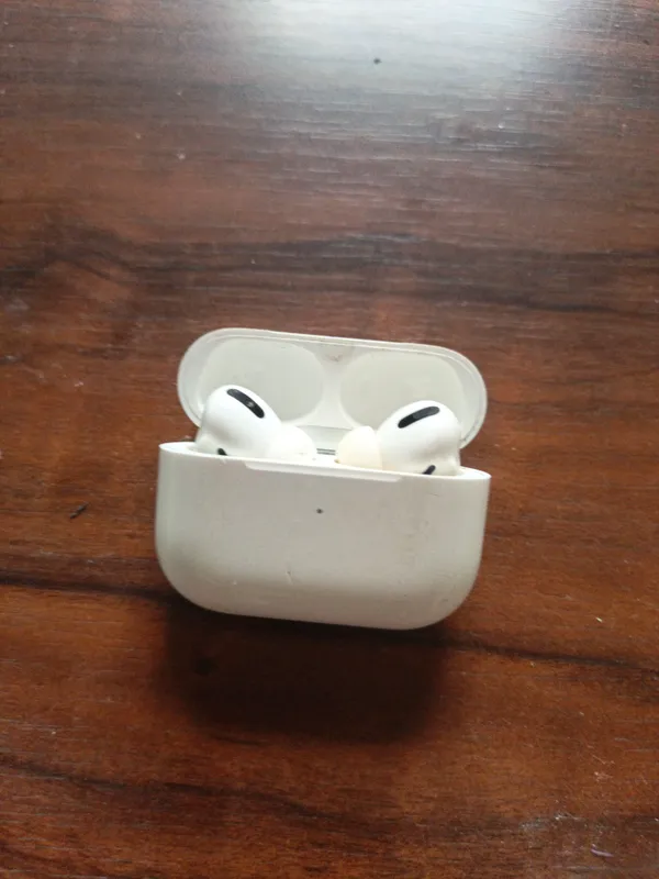 Air pots pro 1