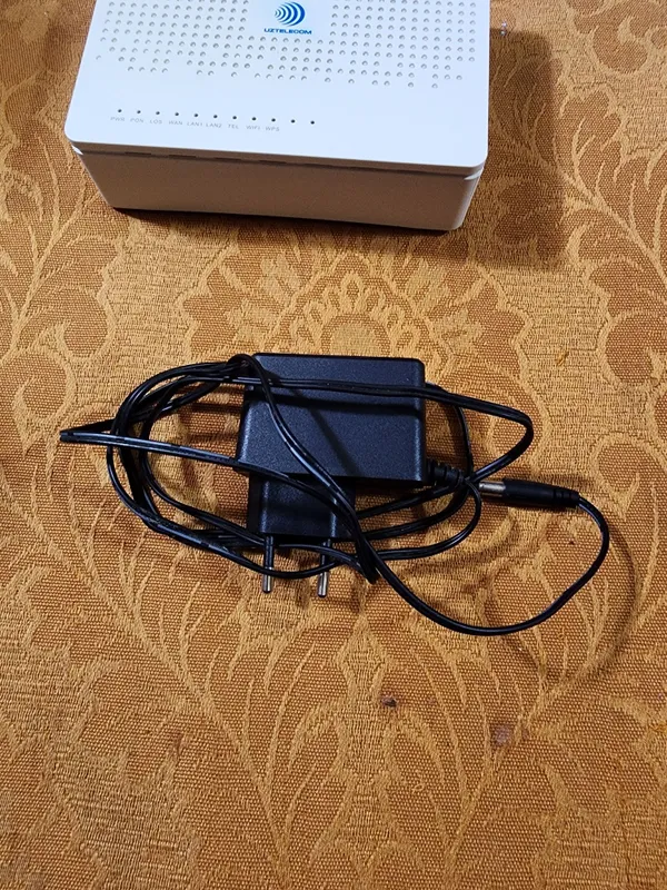 INNBOX G74L роутер — фото 4
