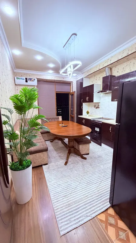 105 m² 3 xonali kvartira sotiladi, Yunusobod tumani · ID 6487 8 105 m² 3 xonali kvartira sotiladi, Yunusobod tumani · ID 6487 8