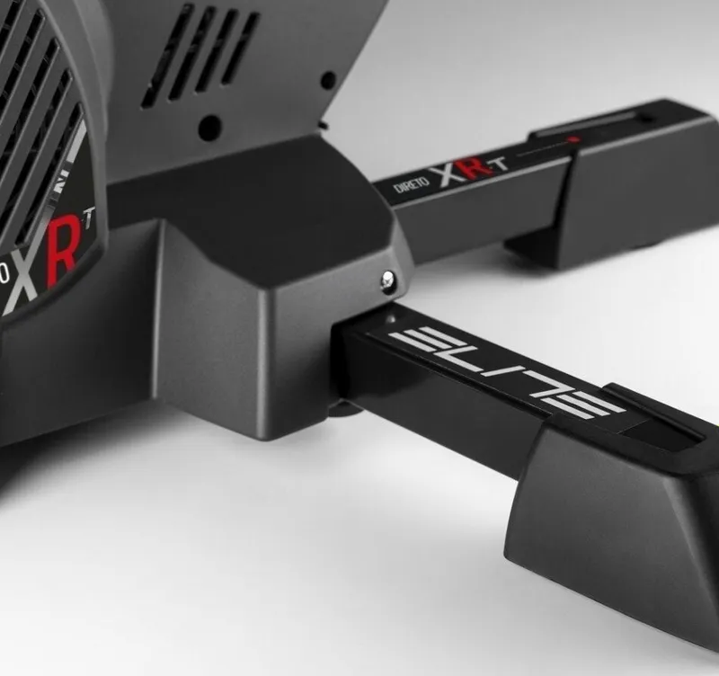 Велостанок Elite Hometrainer Direto XR-T, без кассеты 2