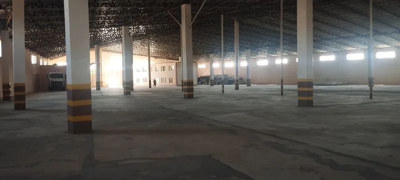 1 Гектар Промзона сотилади — фото 2
