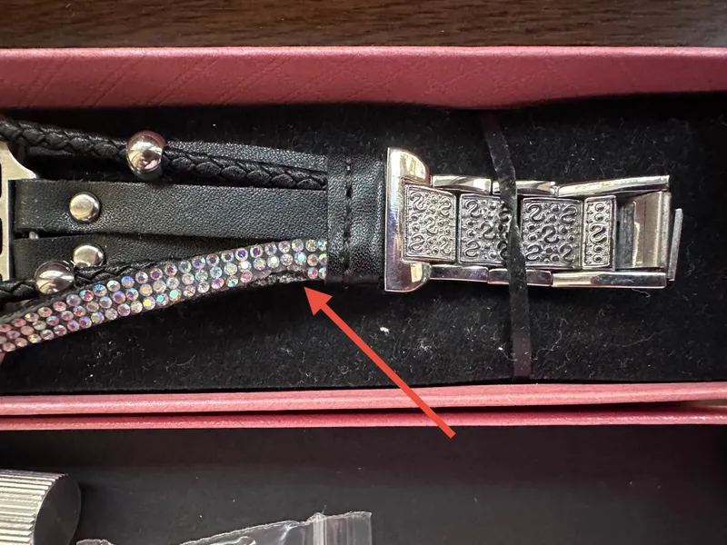 Ремешки для Apple Watch Series 9 45mm 5 Ремешки для Apple Watch Series 9 45mm 5