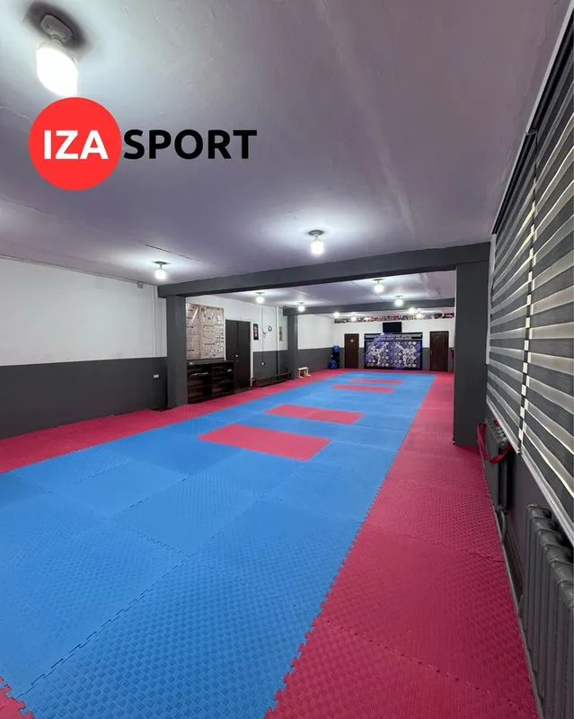 OPTOM TATAMI MAT sport mat fayan kurash mat detskie mati — фото 2