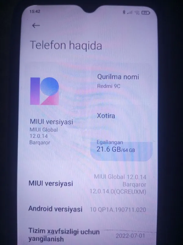 Redmi 9 ec 3 Redmi 9 ec 3