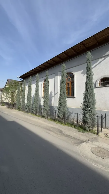 Keparis archa italiyadan keltirilgan bóyi 5 mtr — фото 2