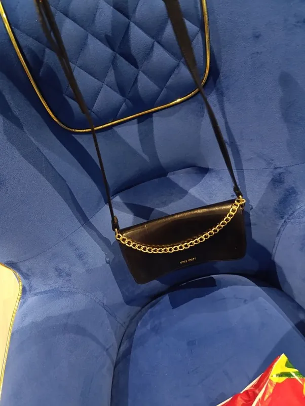 Сумочка от Nine West — фото 3